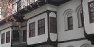 Malatya "BEŞKONAKLAR"