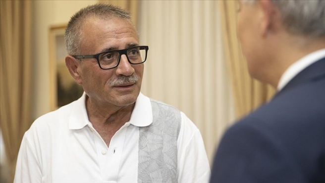 15 Temmuz’da Filistinlilerin evlerinde lambalar sabaha kadar sönmedi