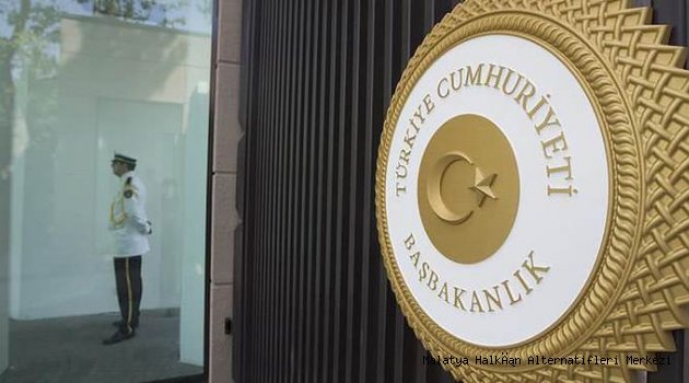 "150 bin Askerle Operasyon" Haberi Yalanlandı