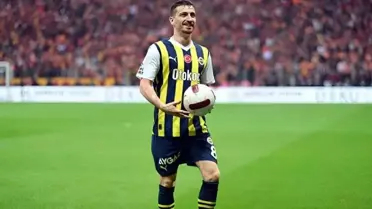 Mert Hakan&#039;dan Galatasaray maçı oynanırken çok konuşulacak paylaşım