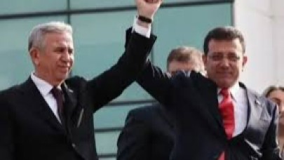 Ekrem İmamoğlu'nun Diploma İptali Sonrası Mansur Yavaş'tan da Tepki Geldi: "Adaylığımı Askıya Alıyorum"