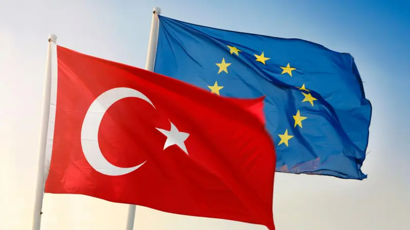 İmamoğlu&#039;na gözaltı: Avrupa ve dünya nasıl yorumladı?
