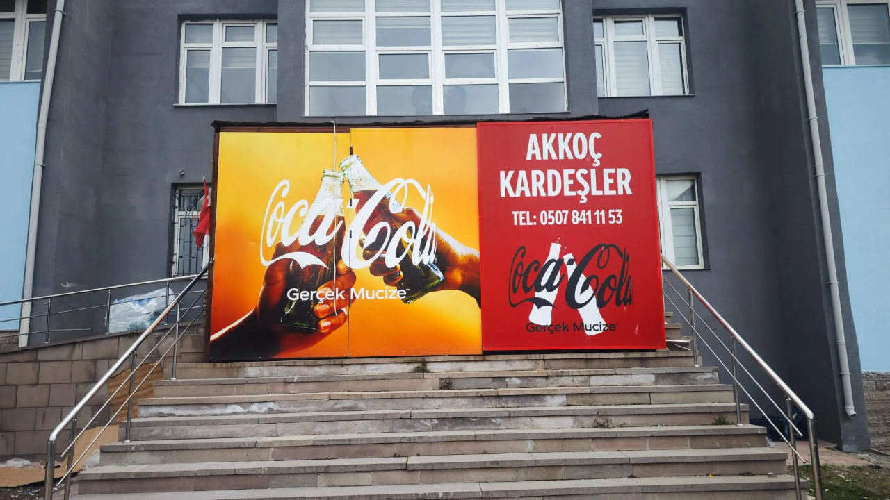 Akkoç Kardeşler Gıda&#039;dan  Ramazan Bayramı Mesajı