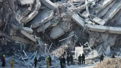 Son dakika: Myanmar'da deprem felaketi! Ölü sayısı açıklandı! Korkunç bilanço