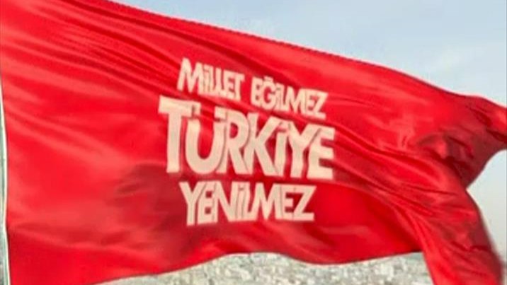 Reina News Haber Ramazan Bayramı Mesajı