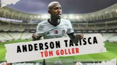 Talisca: Bu golleri deniyordum