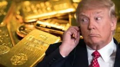 Altında yeni rekor kırıldı