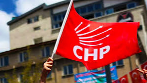 Konya'da  CHP'ye silahlı saldırı!