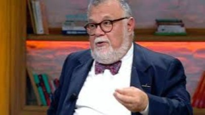 Prof. Dr. Celal Şengör'ün iki yıla kadar hapsi istendi!