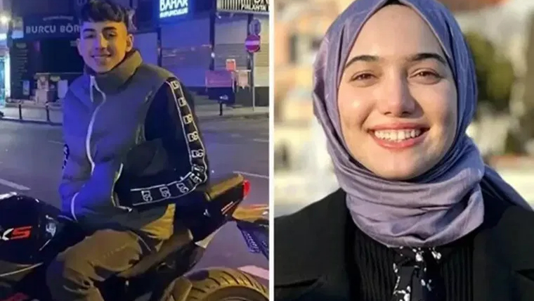 Eski Kızılay Başkanı&#039;nın kızı Zehra Kınık için hapis istemi!