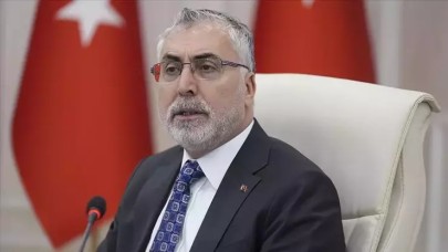 Bakan Işıkhan: Depremden zarar gören vatandaşımızın her zaman yanındayız