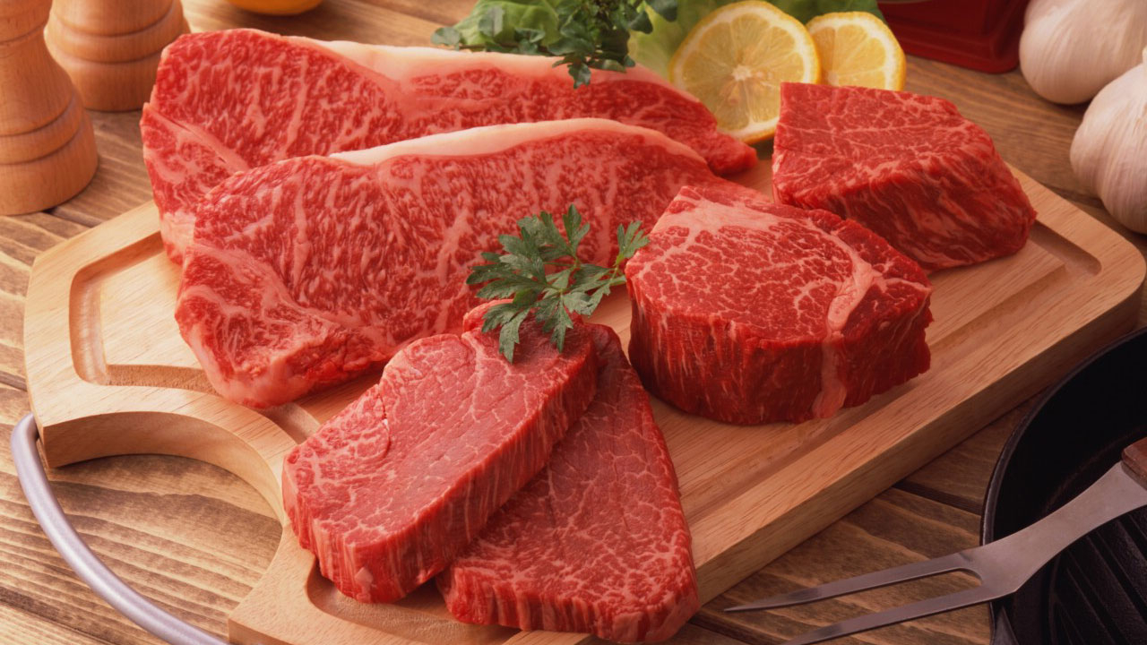 Kırmızı et tüketimi kalbi yoruyor