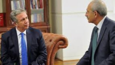 Mansur Yavaşı: En büyük arzum tek yumruk olmamız