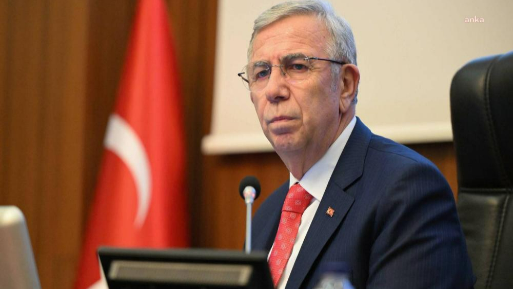 "CUMHURİYETE, DEMOKRASİYE VE ONUN DEVRİMLERİNE SAHİP ÇIKMAYA DEVAM EDECEĞİZ'