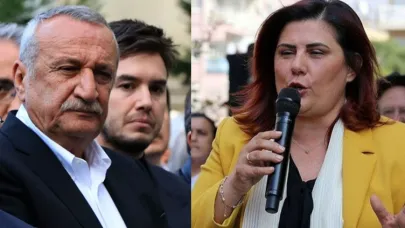 Mehmet Ağar’dan ‘Özlem Çerçioğlu’ iddialarına yalanlama