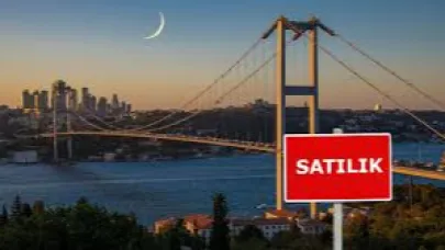 Satış sırası Boğaz köprüleri ve otoyollara geldi