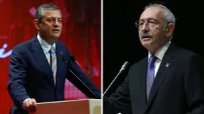 Özel'den Kılıçdaroğlu'na çağrı: Açıklama yapması çok kıymetli olur