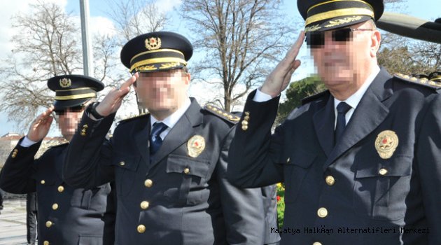 4 AYDIR ANKARA EMNİYETE ATAMA YAPILMADI