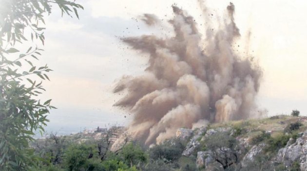 ABD’de ‘uçuşa yasak bölge’ için yeni istek