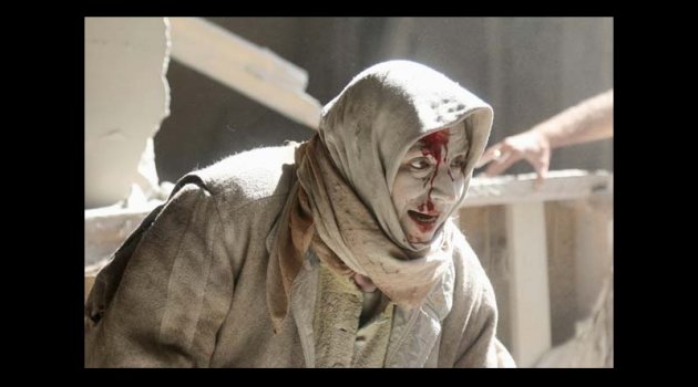 ABD ve Rusya anlaştı! Halep kapsam dışı...