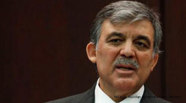 Abdullah Gül seçimlerde aday olacak mı? Erken seçim bekliyor mu?