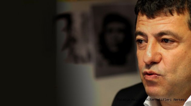 Ağbaba: Belediye İşçi Maaşlarını Artırmak Yerine Düşürdü