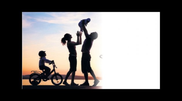 Aileye özel vergi indirimi