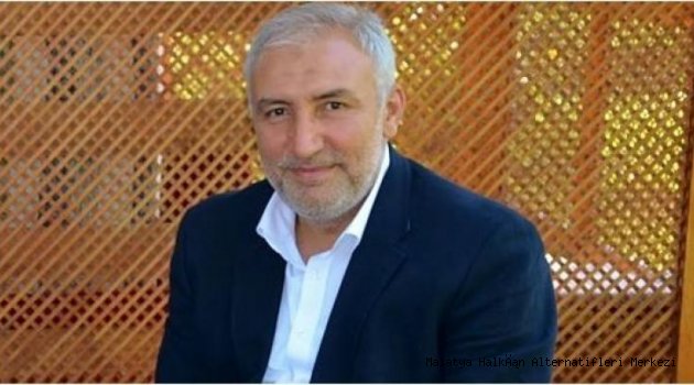 AK Parti İl Başkanı Hakan Kahtalı'dan Kılıçdaroğlu Hakkında Suç Duyurusu