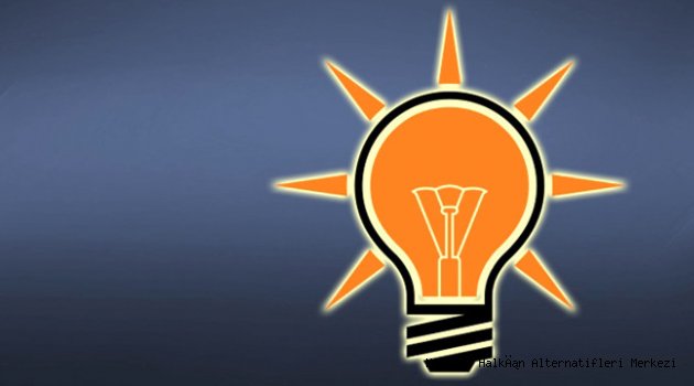 AK Parti'nin Kurucu İsimlerinden Yaşar Yakış Dahil 4 Kişi, Partiden İhraç Edildi