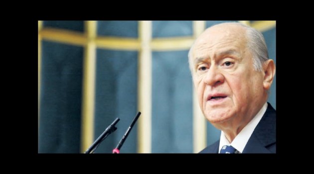 Alçaklara sabır ve tahammül kalmadı