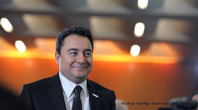 Ali Babacan kimdir? Ali Babacan nereli ve kaç yaşında?