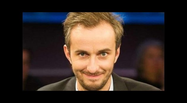 Alman komedyen Böhmermann hakkında flaş gelişme