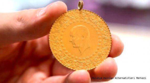 Altının Altın Kaderi!