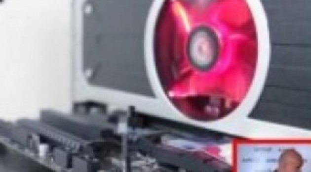 AMD oyun dünyasını bir adım öteye taşıyor…