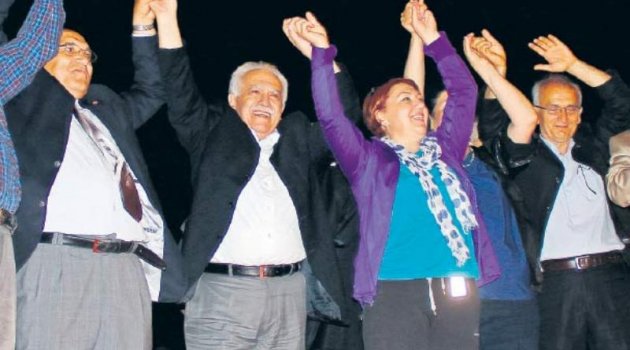 Perinçek: Amerika’dan yönetiliyorlar