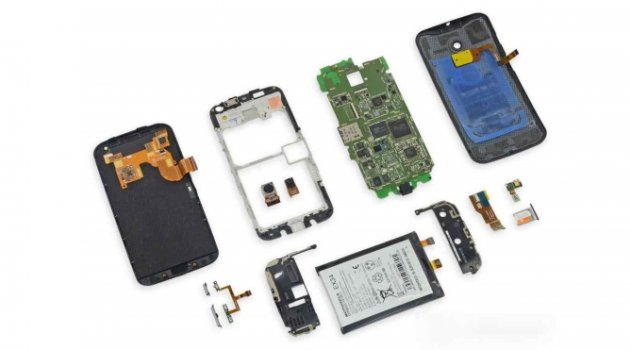 Android telefonlar için en iyi sistem bilgisi uygulamaları