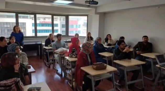 ANKARA DA ÖNEMLİ BİR DERNEK"KOCAÇINAR DERNEĞİ"