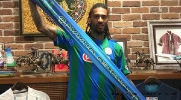 Armand Traore: "Beni Fenerbahçe ile kandırdılar"