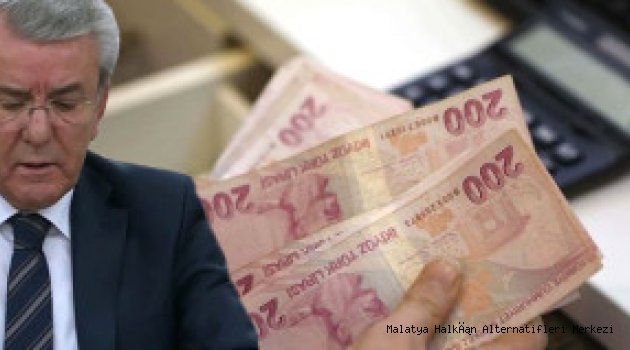 Asgari Ücret Toplantısına Damga Vuran Sözler: Mevcut Asgari Ücretle Geçinebilmek İçin Sihirbaz Olmak Gerekiyor