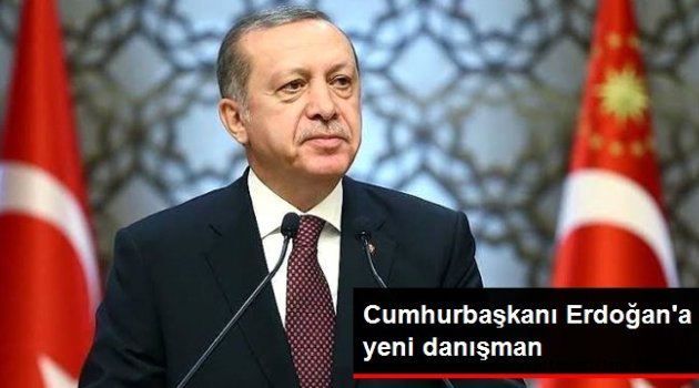 Atama kararları Resmi Gazete'de: Cumhurbaşkanı Danışmanlığına Şeyda Nur Karaoğlu atandı
