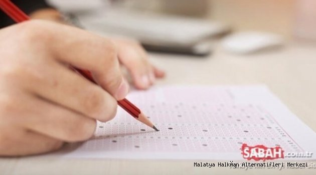 AUZEF ve AÖF sınavları ertelendi mi, ne zaman yapılacak? 2020 Açık Öğretim Üniversitesi sınav tarihleri ne zaman, tarih belli oldu mu?