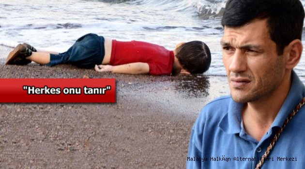 'Aylan bebek davası' sanıkları hakim karşısına çıktı