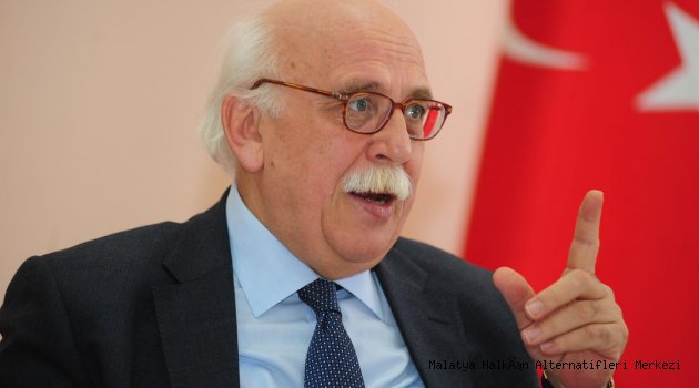 BAKAN AVCI:"YAPTIKLARI ÇOK AYIP"