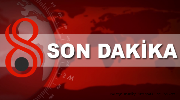 Bakan Tüfenkci’den Taziye Mesajı