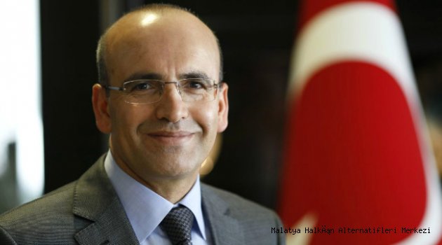 Başbakan Yardımcısı Mehmet Şimşek: 47 Saat Yerine 38 Saat Çalışılsa İşsizlik Düşer