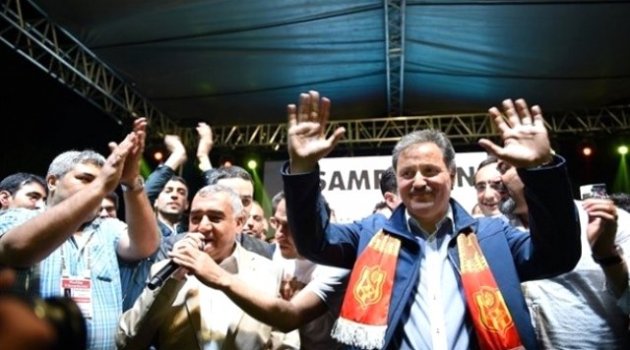 Başkan Çakır: Şuan için mümkün görünmüyor.