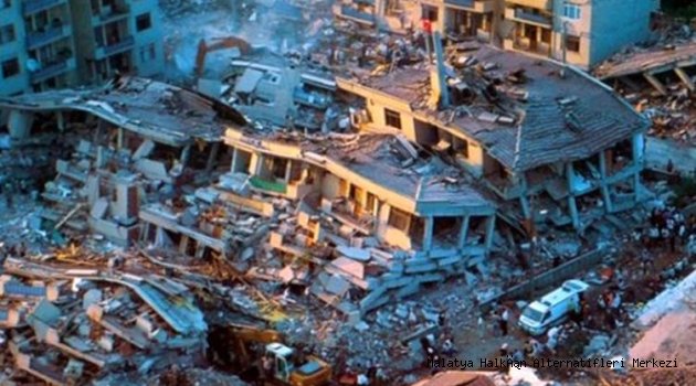 Beklenen büyük İstanbul depremi için korkutan senaryo!