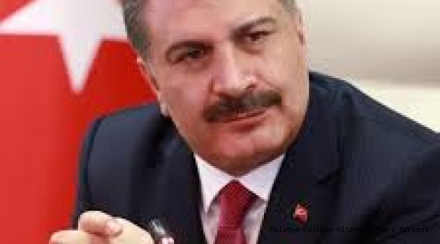 Beklenen sayıyı Bakan açıkladı: Bir günde 450 bin kişi!