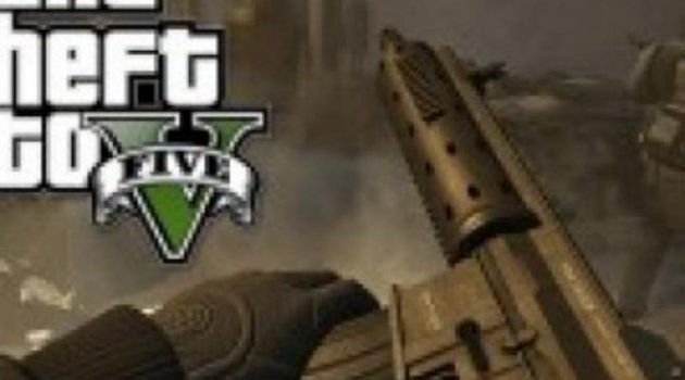 Beklenen Yama Yayımlandı, GTA V Artık Türkçe!