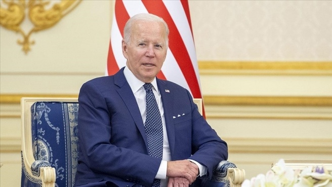 Biden, Kraliçe Elizabeth'in cenazesine katılacağı için BM Genel Kurulu'na 21 Eylül'de